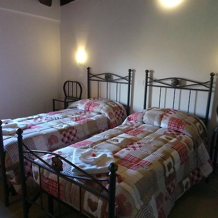 La Barchessa Country House Будрио Экстерьер фото