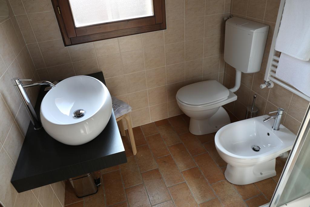 La Barchessa Country House Будрио Экстерьер фото