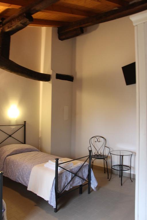 La Barchessa Country House Будрио Экстерьер фото