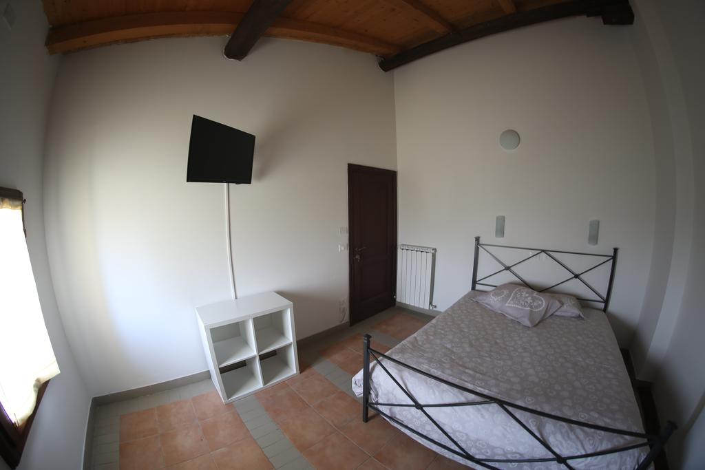 La Barchessa Country House Будрио Экстерьер фото