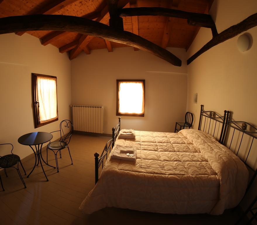 La Barchessa Country House Будрио Экстерьер фото