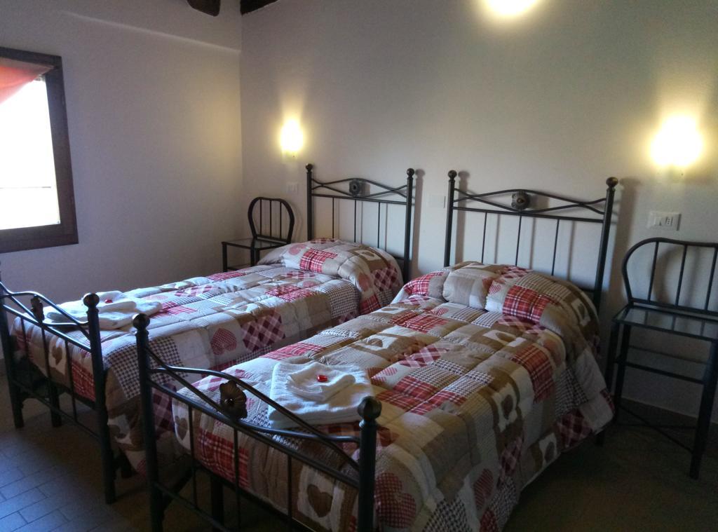 La Barchessa Country House Будрио Экстерьер фото