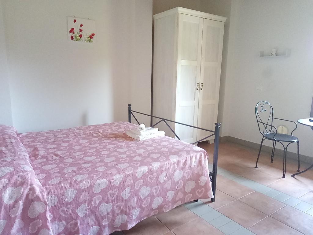 La Barchessa Country House Будрио Экстерьер фото