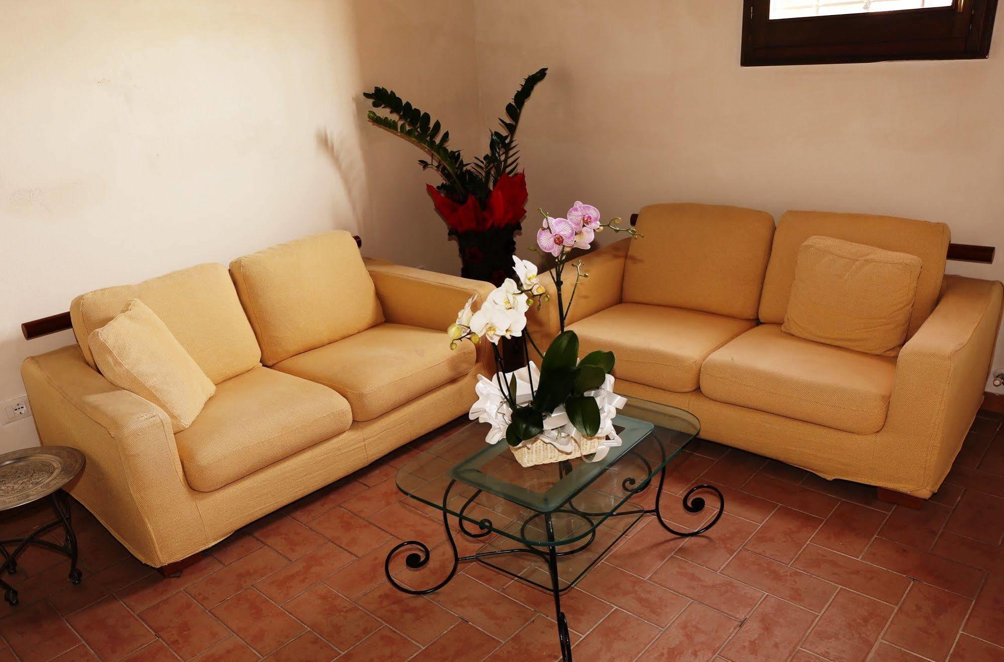 La Barchessa Country House Будрио Экстерьер фото