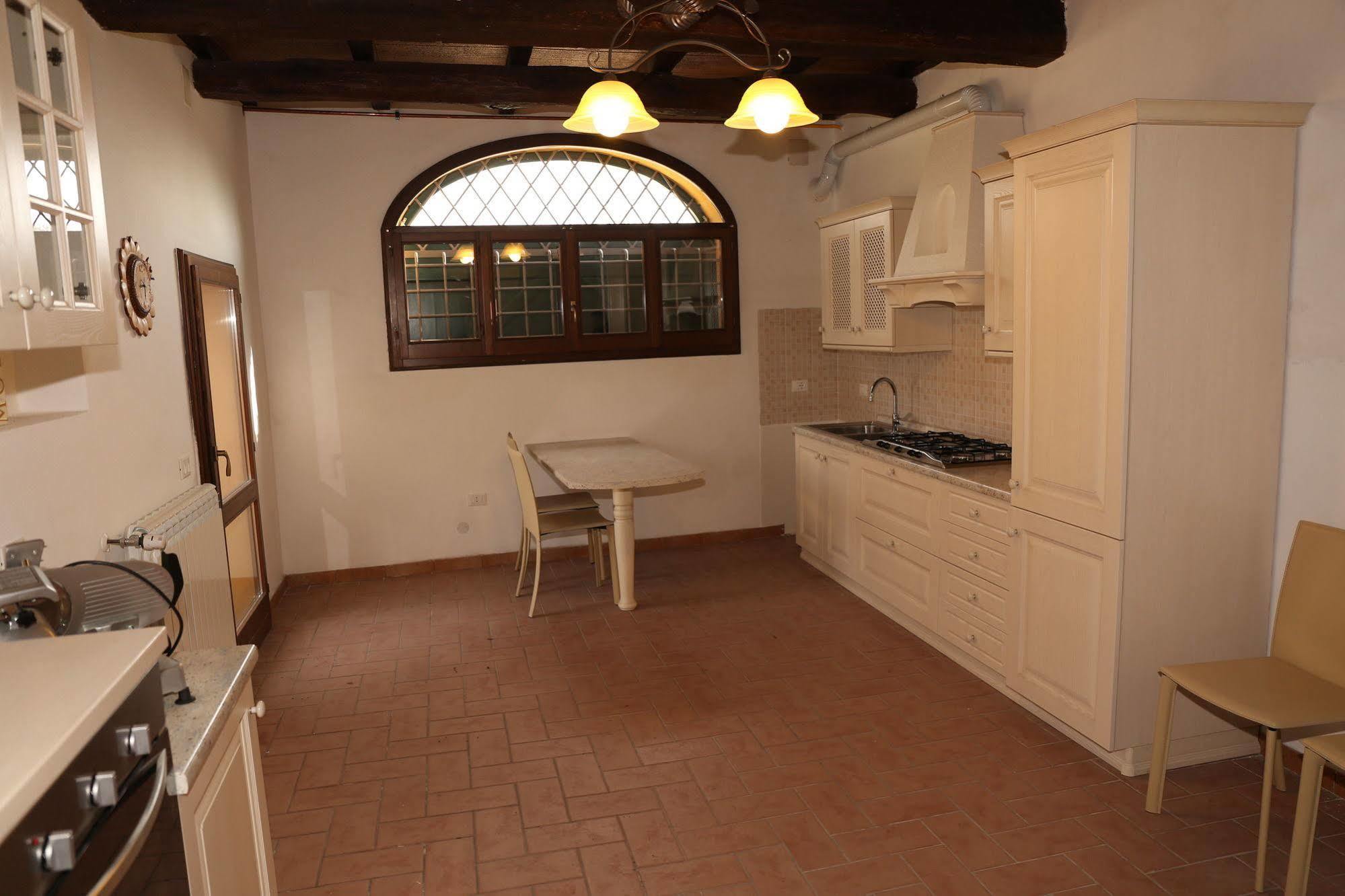 La Barchessa Country House Будрио Экстерьер фото