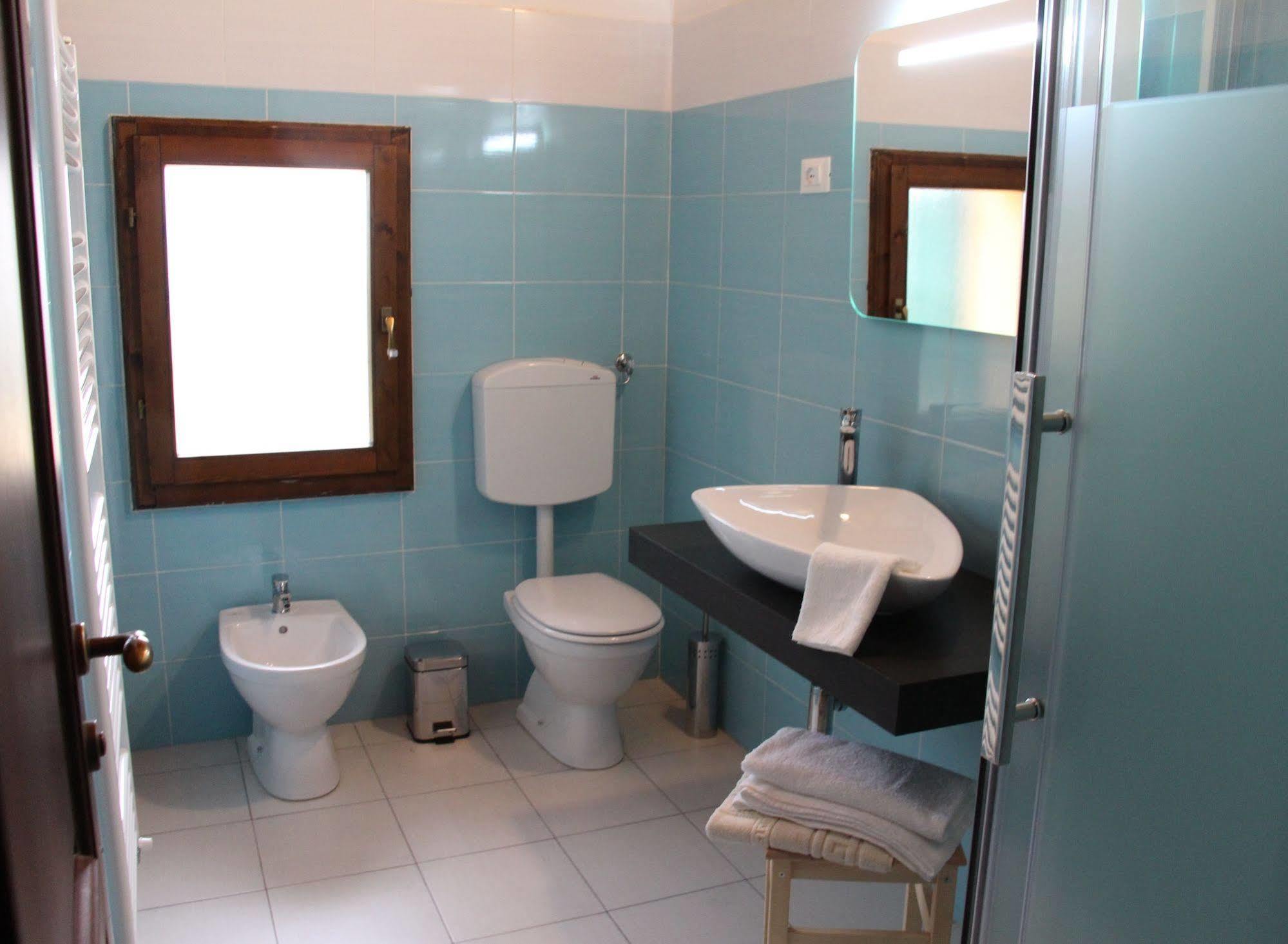La Barchessa Country House Будрио Экстерьер фото
