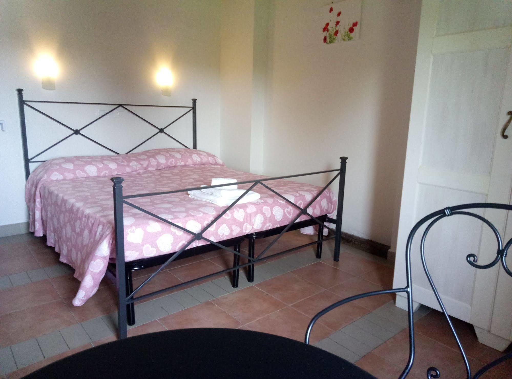 La Barchessa Country House Будрио Экстерьер фото
