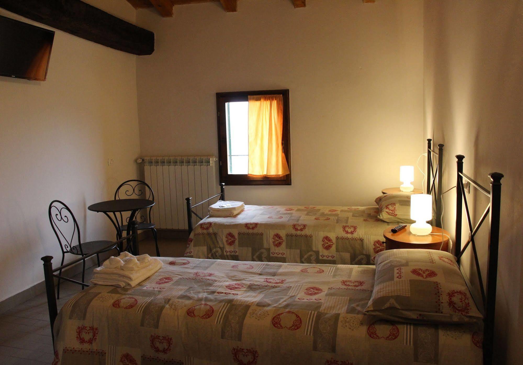 La Barchessa Country House Будрио Экстерьер фото