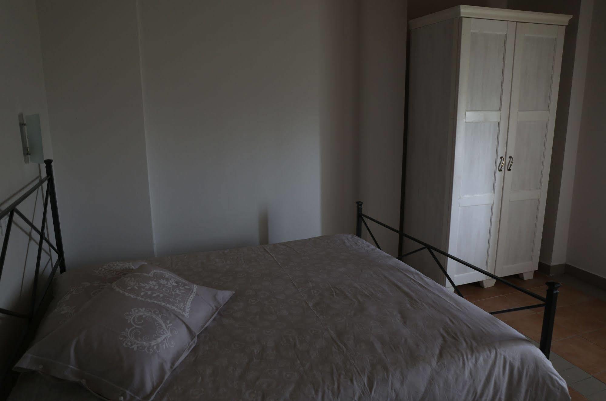 La Barchessa Country House Будрио Экстерьер фото